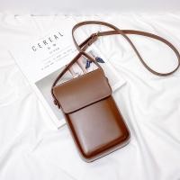 ราคา กระเป๋าใบเล็ก กระเป๋าใส่โทรศัพท์มือถือ กระเป๋าสะพายข้าง (21840972956)