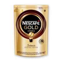 ราคา ราคาส่งถูก เนสกาแฟ โกลด์ เครมา อินเทนซ์ ดอย 180 กรัม Nescafe Gold Crema Intense Doy 180g สินค้าใหม่ ล็อตใหม่ ของแท้ บริการเก็บเงินปลายทาง (19646504568)