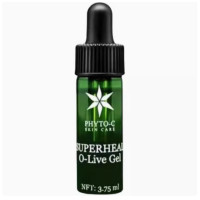 ราคา Phyto c Omar Olive Gel Essence Gel Rose Redness Lightening Acne Marks Repair Barrier 30ml (20805997853)