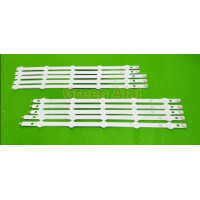 ราคา หลอด Baclight LG 42 ของใหม่เอี่ยม 42LN5120 42LN5701T 42LN570T 42LN549C 42LA6200 42LA6130 42LA623T 42LN5400 (16757820007)