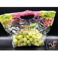 ราคา องุ่นเขียวไร้เมล็ด 1กก Green Grape USA AUS SAF CHN ลดพิเศษ องุ่นเขียว องุ่นเขียวไร้เม็ด องุ่นไร้เมล็ด ผลไม้สดๆ ผลไม้นอก (22075372409)