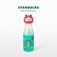 ราคา Starbucks Daruma Lucky Cat Fortune Icons JP Water Bottle 17oz ขวดน้ำสตาร์บัคส์พลาสติก ขนาด 17ออนซ์ A11153423 (22359524080)