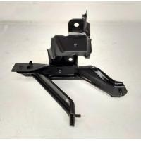 ราคา เหล็กยึด บังโคลนหน้า โตโยต้า ไทเกอร์ D4D ข้างขวา ได้รับสินค้า 1 ชิ้น สินค้าตรงรุ่นรถ ขายึดแก้มหน้า ขายึดบังโคลนหน้า FENDER TOYOTA HILUX TIGER D4D (17325627683)