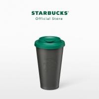 ราคา Starbucks New Era Grey Ground Coffee Tumbler 15 5oz ทัมเบลอร์สตาร์บัคส์พลาสติก ขนาด 15 5ออนซ์ A11153941 (22303612438)