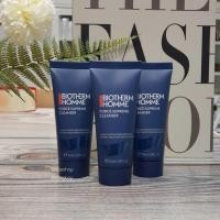 ราคา ราคาต่อ 1ชิ้น Biotherm Homme Force Supreme Cleanser 40ml โฟมล้างผู้ชาย (22581813000)
