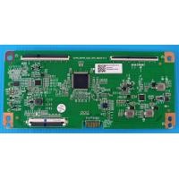 ราคา บอร์ดทีคอน HAIER LE50K8000UA LE50M9000U พาสบอร์ด CCPD 80PIN GOA UHD NOVA V1 2 (21728109685)
