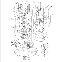 ราคา คู่มือซ่อมเกียร์ออโต้ ระหัส S4RA civic ตาโต ปี 1996 2000 (22270582848)