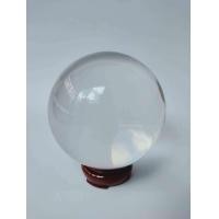 ราคา ลูกแก้วพญานาคขานด11cm ลูกแก้วธรรมชาติแตกแดดแช่นํ้าได้สีไม่ลอก (18057870847)