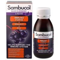 ราคา Sambucol Immuno Forte (19065012470)