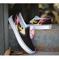 ราคา Vans slip on Made in Vietnam สินค้าทางร้านเป็นสินค้าแท้นำเข้ามือหนึ่งพร้อมกล่องของครบจ้าเป็นสินค้าหลุดภาษี ทางร้านรับประกันสินค้าตรงตามภาพ100 รองเท้าผู้หญิงรองเท้าผู้ชาย (15502970243)