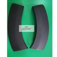 ราคา กาบคิ้วล้อปลายกันชนหน้า Toyota Hilux Vigo Champ ปี 2012 2014 ข้างซ้ายและขวาคุณภาพดี ราคาถูก (21555311441)