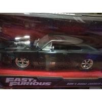 ราคา รถโมเดล jada fast furious dodge charger 1959 Chevy impala 1969 stingray scale1 24 (22455335823)