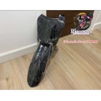 ราคา บังโคลนหน้า ป้ายเบอร์ ทรงCRF110 แปลงวิบาก CRF110 KX65 KSR110 KLX110 KLX MSX (22152728704)
