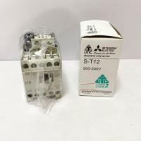 ราคา Magnetic Contactor แม็กเนติก คอนแท็คเตอร์ Mitsubishi S T12 S T20 S T25 S T35 S T50 200 240V 400V (16982390168)