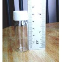 ราคา ขวดแก้ว 100 ขวด ขนาด 10 ml ขวดใส่น้ำ ฝาเกลียวขวดพร้อมฝาจุก ขวดใหม่ (778796789)