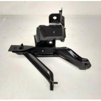 ราคา Mr Auto เหล็กยึด บังโคลนหน้า โตโยต้า ไทเกอร์ D4D ข้างขวา 1 ชิ้น สินค้าตรงรุ่นรถ ขายึดแก้มหน้า ขายึดบังโคลนหน้า FENDER TOYOTA TIGER D4D FR (12396054182)