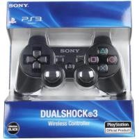 ราคา พร้อมส่ง ของอยู่ไทย จอย playstation 3 จอยเกมส์ ps3 ไร้สาย wireless จอยเกม เพล3 มีกล่อง คุณภาพดี สินค้าอยู่ไทย ส่งไว ส่งเร็ว ส่งทุกวัน ps3 controller joystick dualshock มีกล่อง (22110813653)