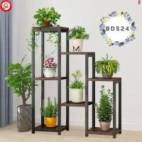 ราคา ชั้นวางต้นไม้ กระถางดอกไม้ มีหลายแบบ (21414425222)