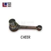 ราคา ก้านสูบ ชุดก้านสูบ KAWASAKI CHEER อย่างดี ของเทียบของแท้ (19944736852)