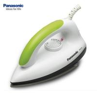 ราคา PANASONIC เตารีดแห้ง เคลือบ Greblon รุ่น NI 317T กำลังไฟ 1000 วัตต์ (11391707031)