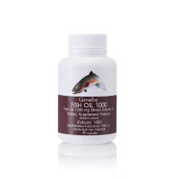 ราคา น้ำมันปลา กิฟฟารีน fish oil epa น้ำมันตับปลาแท้ น้ำมันปลา1000mg แท้ fish oil 1000mg omaga3 (22276855820)