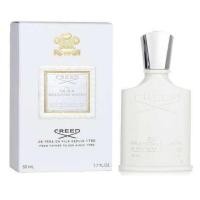 ราคา CREED SILVER MOUNTAIN WATER PERFUME EDP (22516279464)