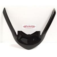 ราคา อะไหล่ คิ้วไฟหน้า แผ่นปิดด้านหน้า PCX 125 PCX 150 2009 2013 64305 KWN 900ZA ชุดสี สีดำเงา เเท้จากศูนย์ HONDA แทั เทียม เกรดAAA (21587039506)