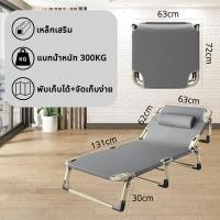 ราคา เตียงเดี่ยว เตียงงีบ เตียงพับ เตียงพกพาในโรงพยาบาล เตียงโครงเหล็ก ที่เก็บของแบบพับได้ พกพาสะดวก ไม่ต้องติดตั้ง (21505369002)