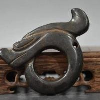 ราคา ชุดสะสมอุกกาบาตวัฒนธรรมดงซานของเก่าแบบเบ็ดเตล็ดโบราณระดับขุมทรัพย์หยกมังกรหมูในทิเบต (20475388418)