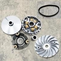 ราคา ชุดขับสายพานใหญ่ click125i pcx125 pcx150 2012 2019 คลิก125ไอ ชามเดิม ชามล้อขับสายพานหน้า pcx125 ชุดครัชหลัง pcx150 ล้อสายพานหลัง ชุดชามหน้า สายพาน สินค้าใช้ดี ทนทาน (22352802255)