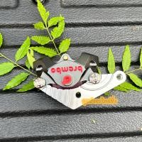 ราคา ปั้มล่างนูโว NOUVO MY MXปั้มปักข้าง ปั้มด้วง พร้อมขาจับปั้มนูโว Nouvo น็อตเลสหัวเฟือง ใส่นูโวโช๊คเดิมจานเดิม ปั้มล่างนูโว ปั้มพร้อมขานูโว (21578042817)