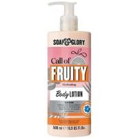 ราคา Soap and glory body lotion 250 ml 500 ml (21558326579)