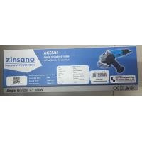 ราคา เครื่องเจียร์ zinsano AG6504 4 680วัตต์ (18374144965)