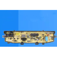 ราคา ชิ้นส่วนดั้งเดิม Samsung กระดานซักผ้า Dc92 00510f WA85G5PEC รุ่น (20792282197)