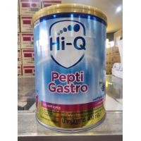 ราคา Hi Q Pepti Gastro ไฮคิวเปปติ แกสโตร ช่วงวัยที่1 แรกเกิด 1ปี ขนาด400กรัม สำหรับเด็กแพ้นมวัวหรือมีปัญหาในการย่อย exp30 9 23 (16467863612)