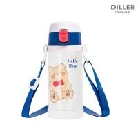 ราคา Diller กระติกน้ำรุ่นเก็บอุณหภูมิ (21974930741)