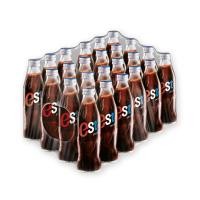 ราคา สินค้าใหม่ เอส น้ำอัดลม กลิ่นโคล่า 250 มล แพ็ค 24 ขวด Est Cola Soft Drink 250 ml x 24 Bottles โปรราคาถูก เป็นของล็อตใหม่ตลอด ไม่ใกล้วันหมดอายุ (18879025754)