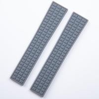 ราคา 18mm 19mm Watchband Rubber Silicone Watch Band For Patek Strap For Philippe Belt Ladies Aquanaut 5067A 491PTK (19742816888)