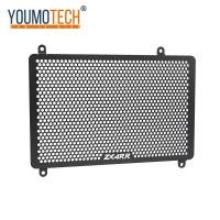 ราคา ใหม่ DEGIN ฝาปิดตะแกรงป้องกันหม้อน้ำรถจักรยานยนต์สำหรับ KAWASAKI NINJA ZX 4RR ZX 4RR ZX4RR ZX4R ZX 4R 2024อุปกรณ์เสริม2023 (20636541032)