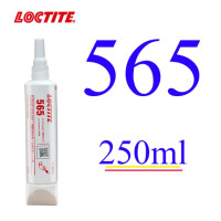 ราคา Loctite 510 515 518 565 567 572 577 50 Ml Planar Sealant ท่อตัวปิดผนึกด้ายกาว (21608567225)
