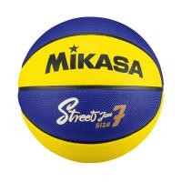ราคา FBT MIKASA บาสเก็ตบอลยาง มิกาซ่า รุ่น BB702B ลูกบาสเก็ตบอล บาส รหัส 35405 (21432324322)