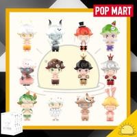 ราคา POP MART DIMOO Retro Series แบบสุ่ม ลุ้นซีเคร็ท ของเล่นของสะสม ลิขสิทธิ์แท้ (22176289625)