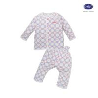 ราคา ชุดเสื้อผ้าเด็กอ่อน Enfant Basic ผ้ายืด Cotton 100 พิมพ์ลายน่ารัก สำหรับ 3 เดือน 2 ขวบ (21991850912)