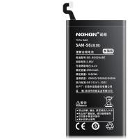 ราคา 2 Year Warranty NOHON แบตเตอรี่โทรศัพท์มือถือซัมซุง S5 S6 Edge S7 S8 S9 S10 S20 A50 NOTE10 มาพร้อมกับเครื่องมือติดต (22332380554)