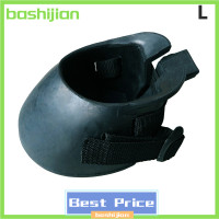 ราคา Bashijian รองเท้ากีบม้าอุปกรณ์ขี่ม้าป้องกันกีบม้าสำหรับฝึกขี่ม้าทนทานใช้กลางแจ้ง (19886173594)