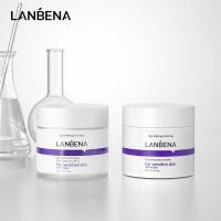 ราคา Lanbena Renewing Day And Night Cream 3A Retinol ครีมบํารุงผิว ต่อต้านริ้วรอยแห่งวัย กระชับผิว ลดเลือนริ้วรอย 30 กรัม (22575077694)