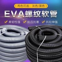 ราคา ท่อดูดฝุ่นอุตสาหกรรมท่อเกลียว EVA ท่ออ่อนท่อดูดฝุ่นข้อต่ออ่อนท่อลูกฟูกท่อดูดฝุ่นสีดำ (19853066616)