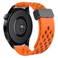 ราคา สาย Ticwatch Pro 3 Pro 3 LTE Pro 3 ultra GPS สายรัดหัวเข็มขัดแม่เหล็กซิลิโคนพับได้สำหรับนาฬิกา TicWatch Pro 4G LTE E3 E S E2 S2 Pro สายนาฬิกา ticWatch สายซิลิโคนเดิม (22122094961)