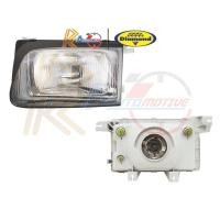 ราคา ตราเพชร ไฟหน้า ไฟตาหน้า ISUZU TFR DRAGON EYE ปี 1997 อีซูซุ ดราก้อนอาย ดราก้อน อาย ไดมอนด์ Diamond 10 833 (17946503514)