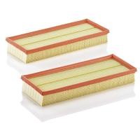 ราคา 1120940604 Air Filter for Mercedes Benz W203 W204 C240 C280 C320 C350 W211 W212 E240 E280 E300 Accessories (19816205920)